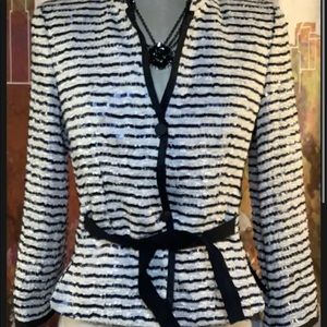 Giorgio Armani black label